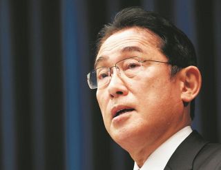 「丁寧に説明する」と岸田首相は誓ったのに…防衛予算の増額を境に次々と契約の情報が消えた