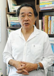 長期休み明けの不登校　ストレス防衛、必要な反応　精神科医・斎藤環さんに聞く