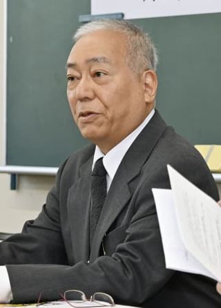 岡山知事選に無所属新人　共産推薦へ、表明2人目