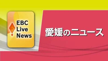 松山のＪＲ予讃線で特急のパンタグラフに不具合　浅海駅で車両点検　一部列車に運休や遅れ発生【愛媛】