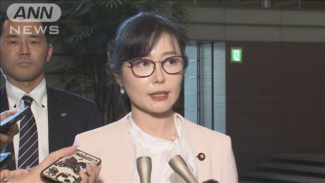 旧優生保護法めぐり13日に原告団と和解合意書締結へ