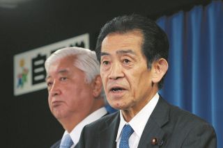 「党員名簿を販売」と指摘したら、今回から無償に　自民党総裁選「カネのかかる選挙」と本当に決別できる？