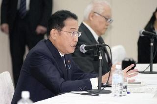 首相、「被爆体験者」救済表明へ　２１日に、支援対象拡大調整