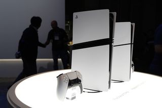 東京ゲームショウ開幕＝ＰＳ５上位機種公開―千葉・幕張メッセ