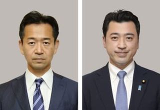 公明、政調会長に岡本氏　選対委員長は三浦氏起用