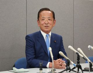 「3代目 中村喜四郎」になる気は？　父の引退表明で衆院選に出馬表明　「襲名」待望論に長男・中村勇太氏は…