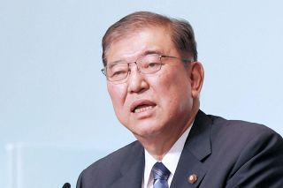 「あれで石破さんに決めた議員は多いと思う」　決選投票前、最後の訴えで石破茂氏が語った「お詫び」　自民総裁選