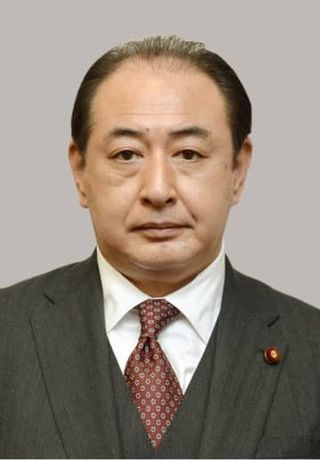 御法川氏、入閣取りやめ　「本人が辞退」と関係者