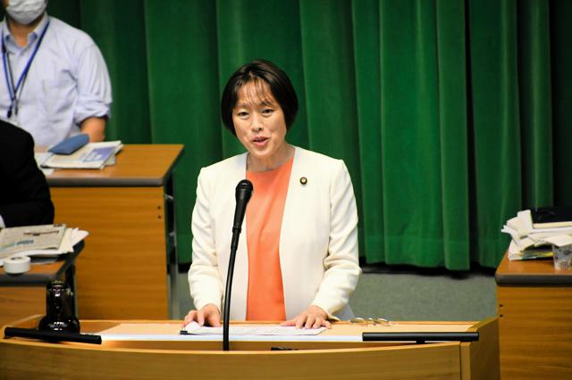 共産、立憲との「共闘」は地域限定　田村氏「共闘条件、損なわれた」