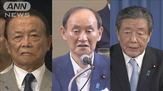 石破新体制が本格始動　自民党役員人事30日正式決定