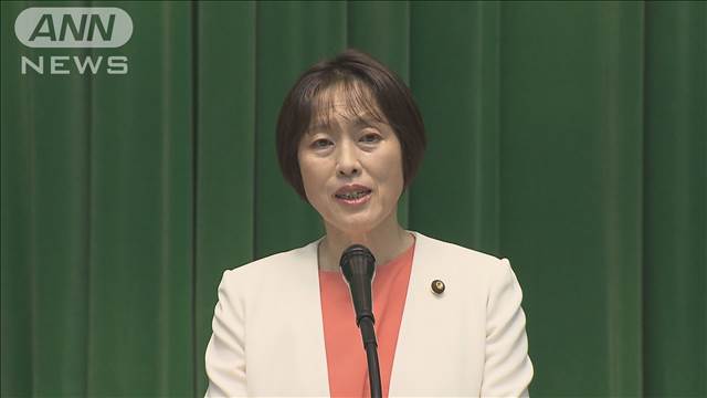 共産田村委員長「立憲との共闘基盤は損なわれた」小選挙区に立候補者擁立へ