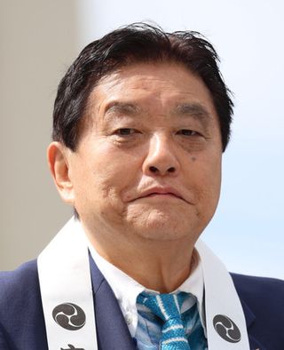 河村名古屋市長、衆院選出馬へ＝日本保守党公認、愛知１区