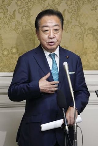 野党「スカスカ」と一斉酷評　石破首相の所信表明演説