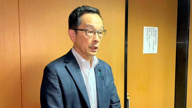 兵庫知事選で揺れる自民　県議団の候補擁立見送り方針、1日で撤回