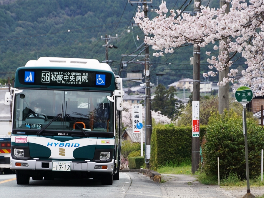 三重交通の改正ダイヤ！　あの「松阪熊野線」が廃止前提の平日1往復にまで減便ってマジ？