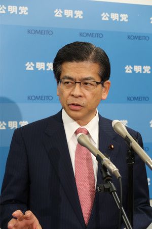 自民「非公認」推薦せず＝裏金議員、３条件で判断―公明