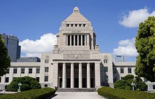 衆院9日解散、27日投開票　自民、裏金非公認の追加焦点