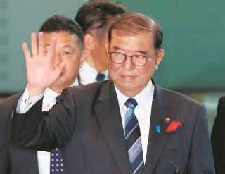 ＜随時更新＞きょう衆院解散　石破茂首相と立民・野田佳彦代表の党首討論始まる　首相就任8日後の解散は戦後最短