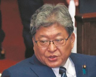 ＜速報＞自民、裏金議員12人を衆院選非公認　萩生田光一氏、下村博文氏、平沢勝栄氏ら