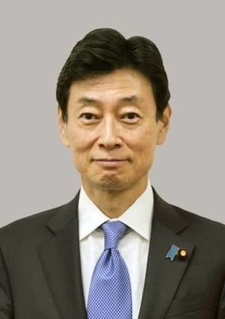 公明、自民非公認の2人を推薦　処分受けた西村、三ツ林氏