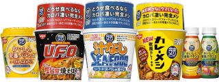 「完全栄養」食品、人気集める　健康志向や時短でニーズ　定義は各メーカー独自