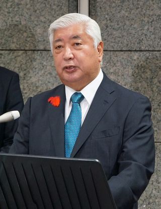 中谷防衛相、早期訪韓で調整＝金国防相とテレビ会談