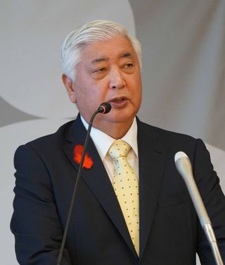 ＮＡＴＯ国防相会合に初参加＝中谷防衛相、１６日から訪欧