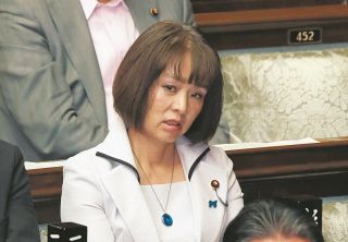 杉田水脈氏に「国会議員の資格なし」　衆院選を控え問われる自民党の人権感覚、公認しないよう学者らが気炎