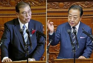 衆院選へ７党首討論会　裏金対応、経済テーマ