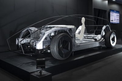 ［15秒でニュース］ホンダ『0シリーズ』…次世代EVは2030年までに全7モデル投入