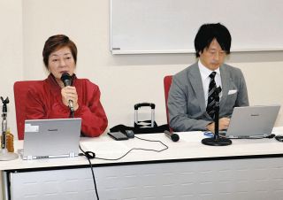 小川久仁子神奈川県議、自民県連に離党届　「旧統一教会と関係絶ってない」山際大志郎氏出馬に抗議して