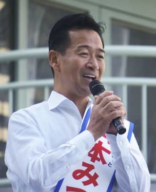 冷静に政権選択を、公明政調会長　「野党に託すことはできない」