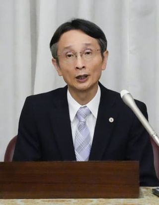 最高裁の裁判官、国民審査が告示　今崎長官ら6氏、衆院選と同時に