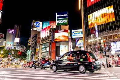 これが日本のカーカルチャーだ！ 訪日外国人向けカーツアー