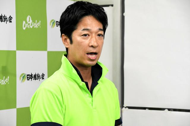 維新・藤田幹事長、衆院選後の自公との連立の可能性「あり得ない」