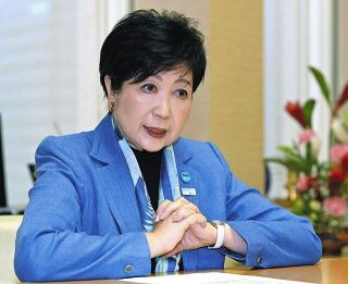 小池百合子氏と蓮舫氏が再び火花散らす…東京30区の選挙応援でニアミス　各陣営は「知名度」に期待する