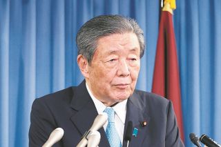 「非公認でも支払う」自民、裏金議員側に政党助成金「2000万円」支給　厳しい対応は見せかけだったのか