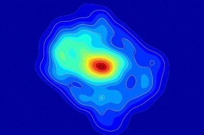 ブラックホールは円盤形?　天の川銀河のデータを再解析