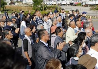 衆院選最終日、与野党幹部が訴え　激戦区や被災地へ、27日投開票