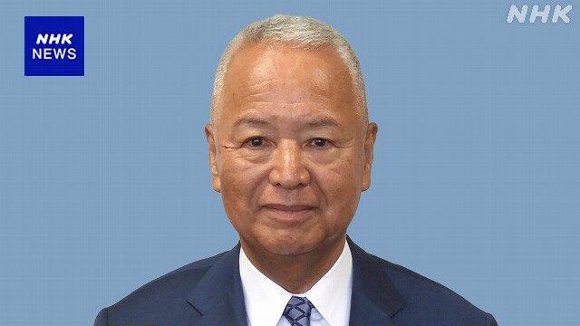 衆議院選挙 自民 甘利明元幹事長 落選確実