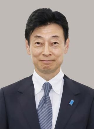 自民非公認の西村康稔氏当選確実　裏金逆風しのぐ、兵庫9区