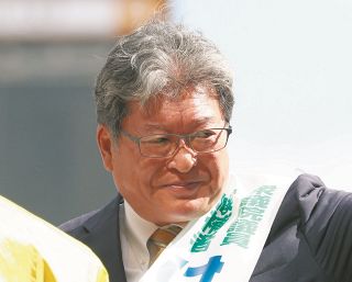 萩生田光一氏が辛勝　「もう泣いてもいいよね」と支持者が安堵　東京24区、「王国」でも裏金問題重く