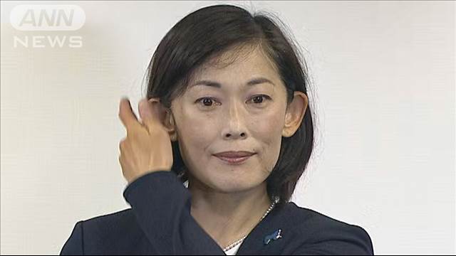 東京7区　自民・丸川珠代氏が落選【衆院選2024】