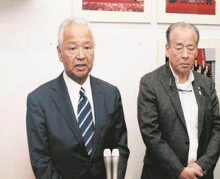 自民・甘利明氏、落選確実　14選目指すも…「全て私の責任」　幹事長など歴任のベテラン　神奈川20区で涙