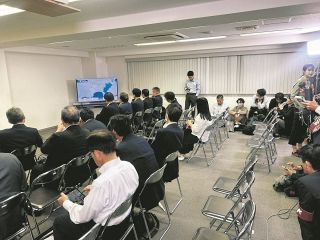 自民・丸川珠代氏が落選確実　「正しい道を進める政治、安倍先生にお誓い」したが…　東京7区事務所に現れず