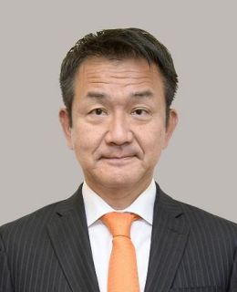 裏金非公認の小田原氏落選　東京２１区、元外務副大臣