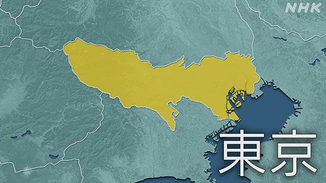 衆議院選挙 東京のすべての小選挙区で当落判明 開票状況は