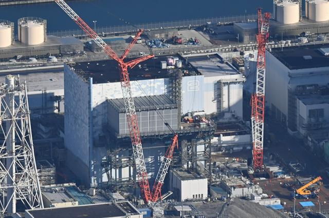 福島第一原発2号機、デブリ取り出し再開　カメラ交換し1カ月ぶりに