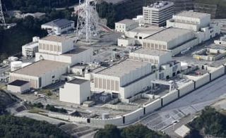 東北電、女川原発2号機を再稼働　13年ぶり、大震災被災地で初