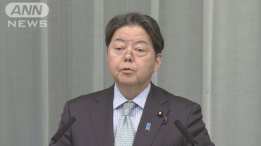 林官房長官「7〜8兆円程度の減収」　“年収の壁”103万→178万円引き上げなら